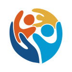 JOIN US FOR COCKTAILS, PIZZA, AND PURPOSE - logo